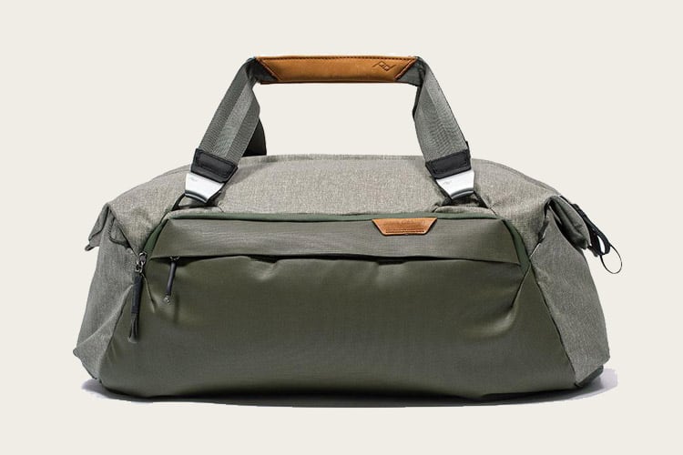 Peak Design Travel Duffel