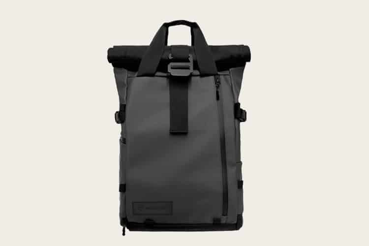 WANDRD backpack