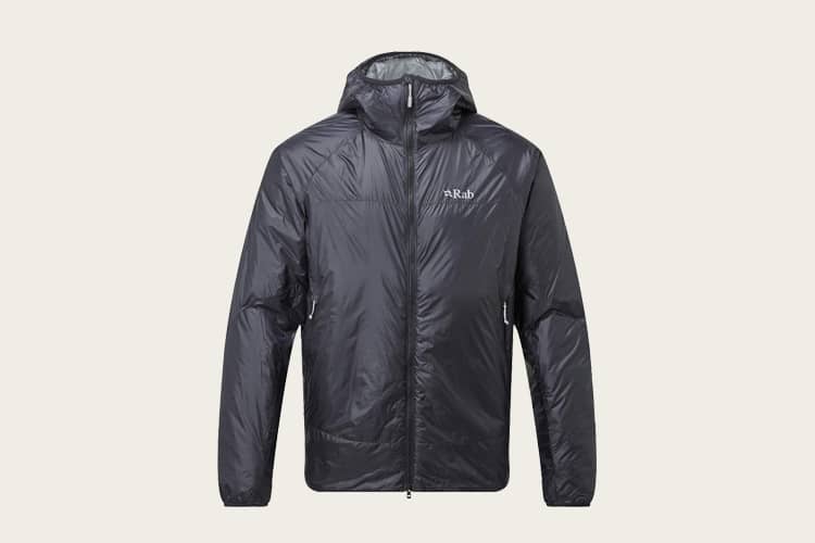 Xenon Jacket