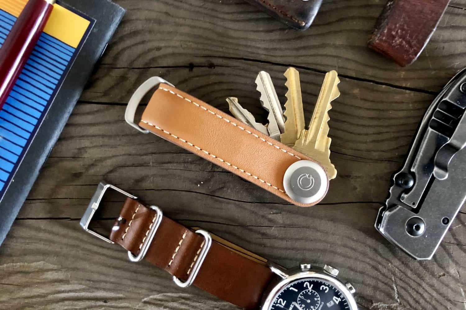 12 Best Key Organizers & Pocket Key Holders Territory Supply