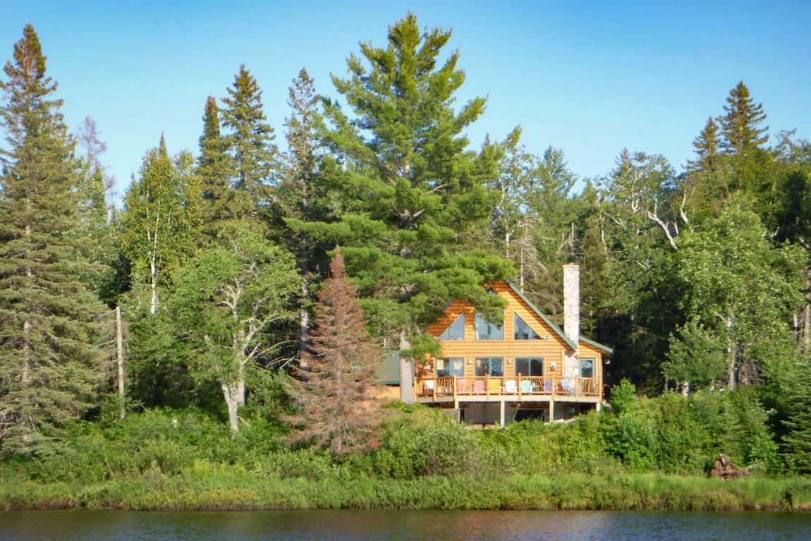 The Upper Peninsula S Coolest Cabin And Cottage Rentals
