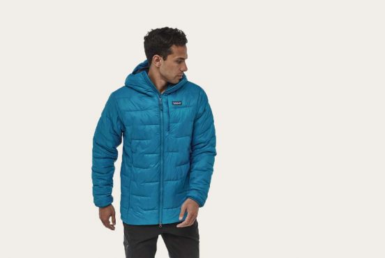 patagonia macro puff jacket review