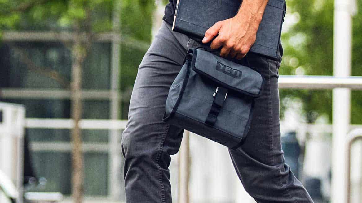 9 Best Lunch Boxes & Bags For Men - Territory Supply