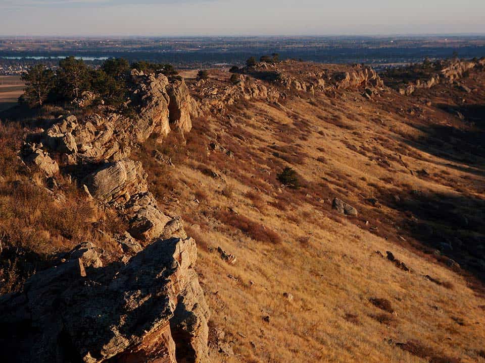 coyote ridge fort collins