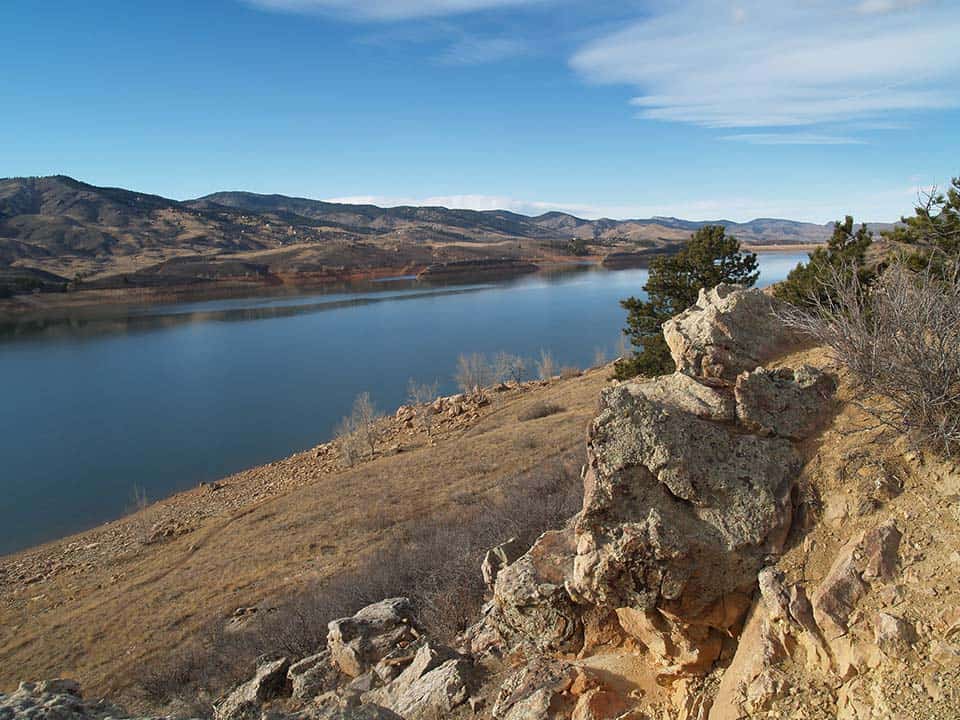 foothills trail fort collins