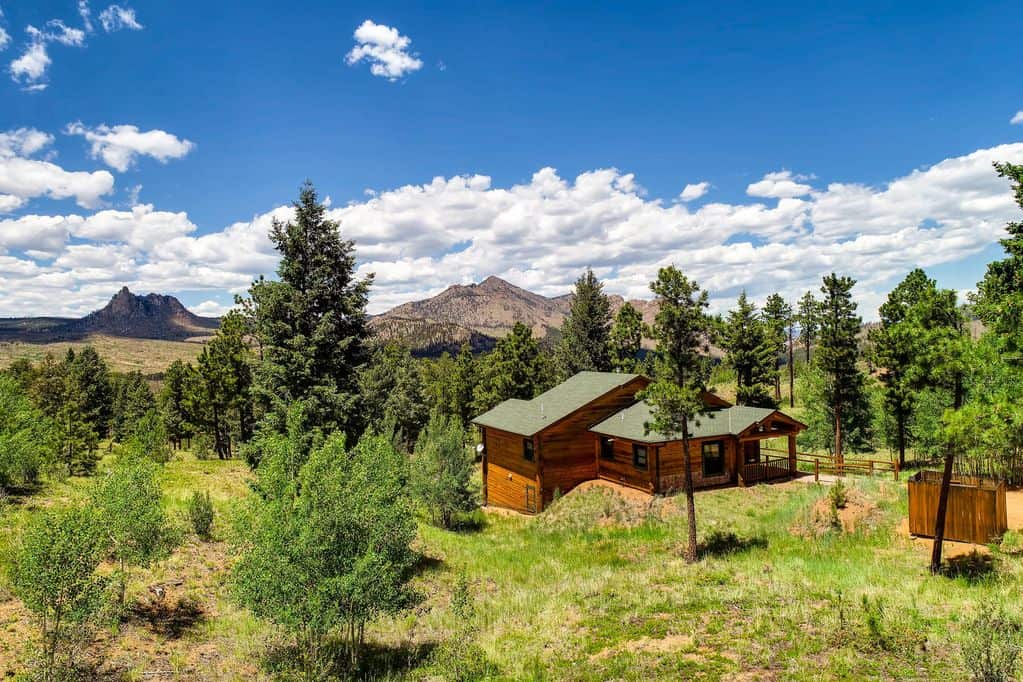 anglers cove cabin