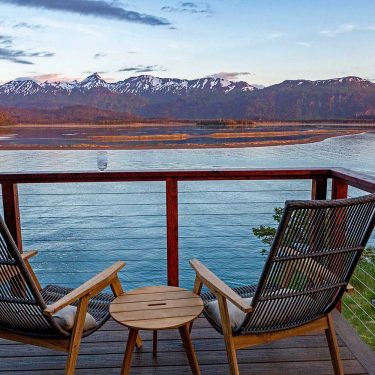 best alaska vacation rentals airbnb vrbo