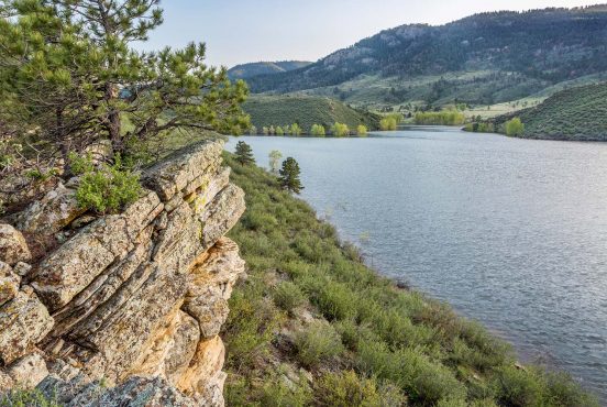 best fort collins hikes