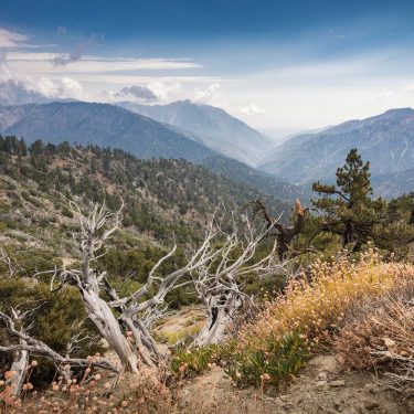best hikes southern california
