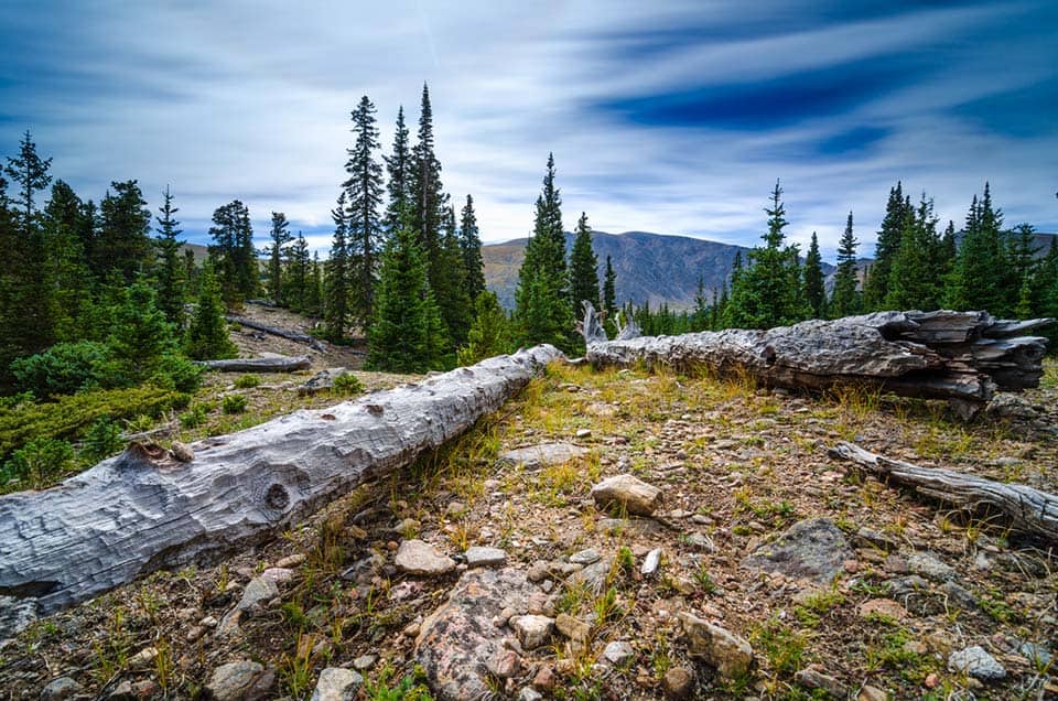 hells hole colorado