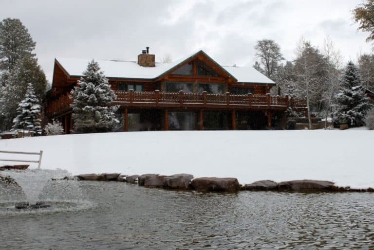 11 Best Cabin Rentals Near Payson, Arizona Territory Supply