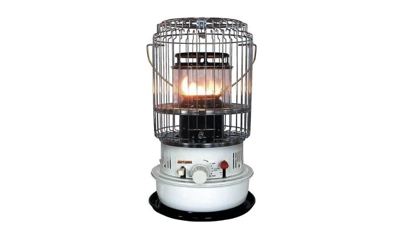 Dura Heat Indoor Kerosene Heater