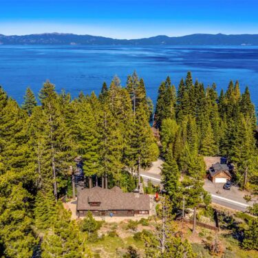 best airbnbs at lake tahoe