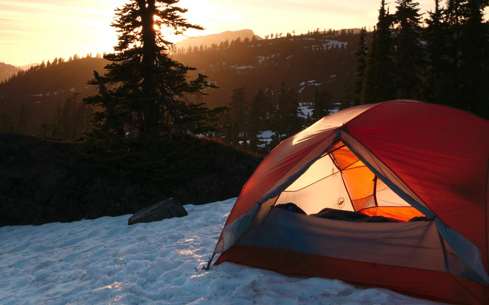 12 Best Cold Weather Tents for Winter Camping