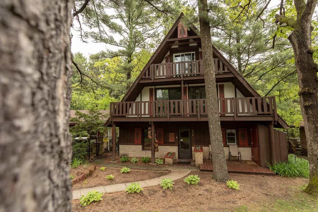 Great Wolf Cabin Villa Wisconsin Dells : We did not find results for: