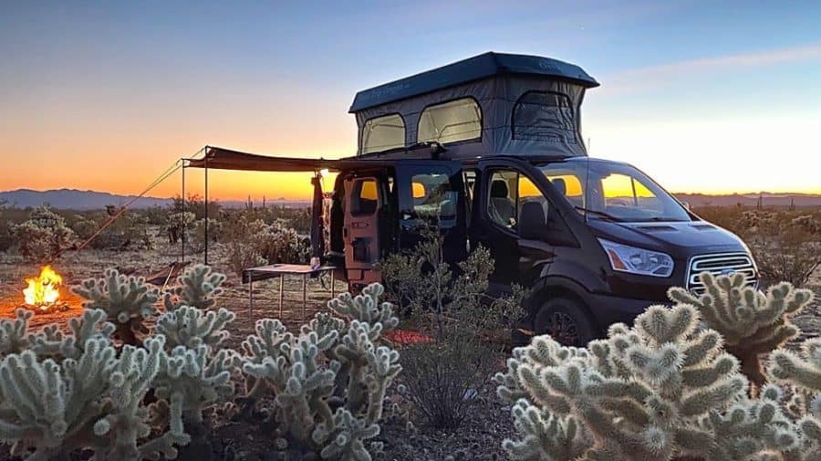 Phoenix Rv Rentals 11 Best RV Rentals in Phoenix for a Luxury Camping Excursion ...