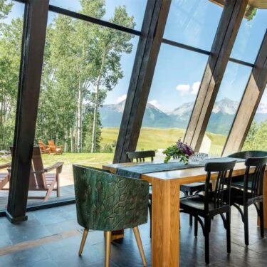 best airbnbs in telluride colorado
