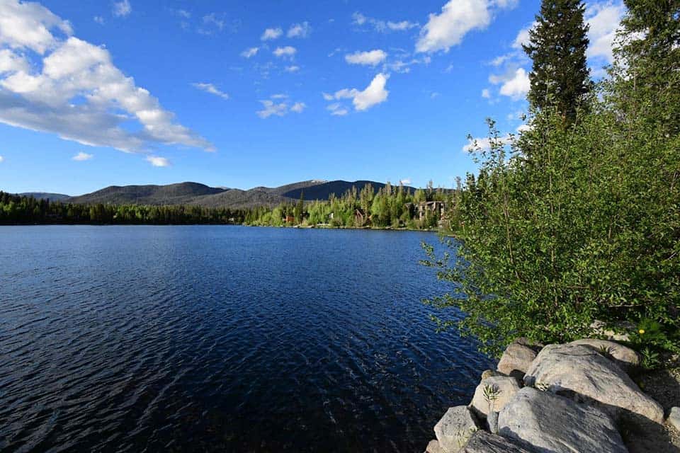 grand lake colorado