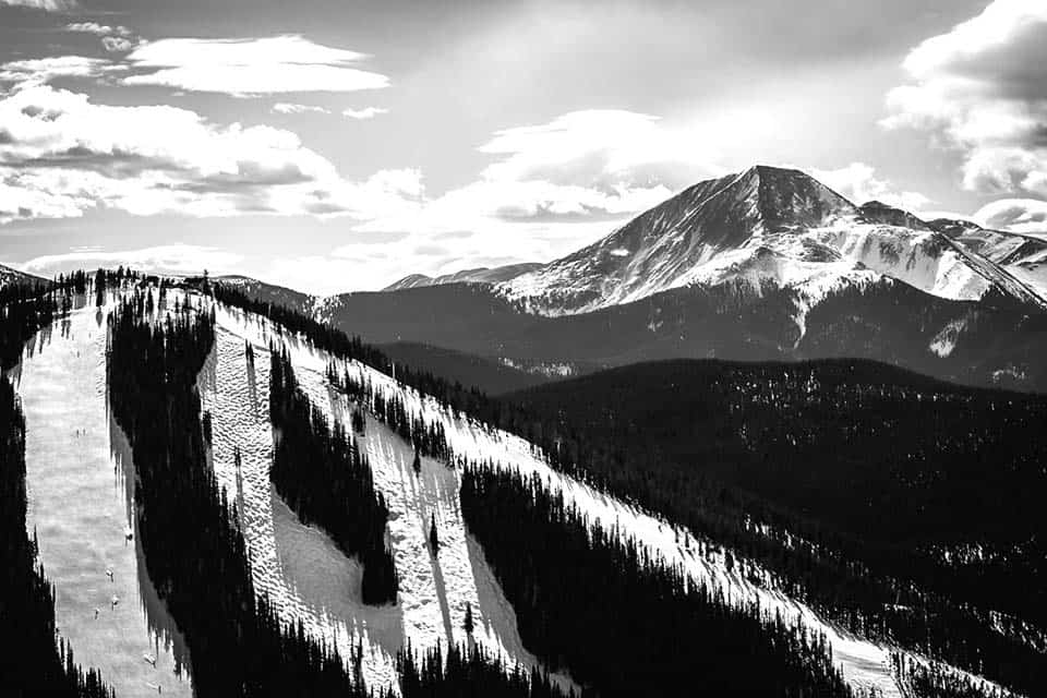 keystone colorado