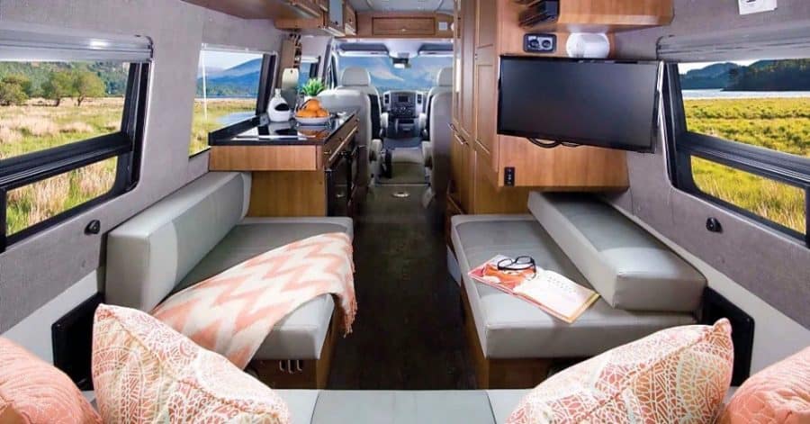 Rent Rv Phoenix 11 Best RV Rentals in Phoenix for a Luxury Camping Excursion ...