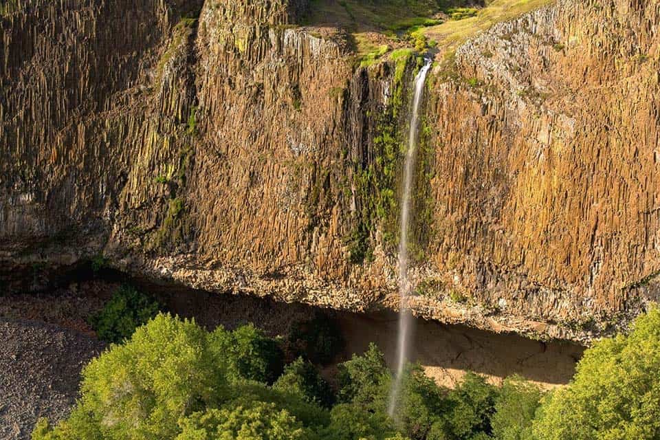 tour de table mountain