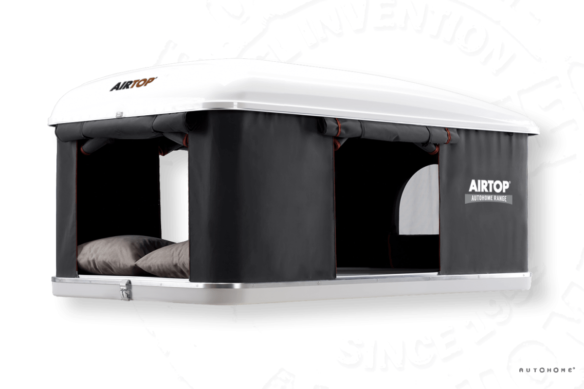 Autohome Air Top