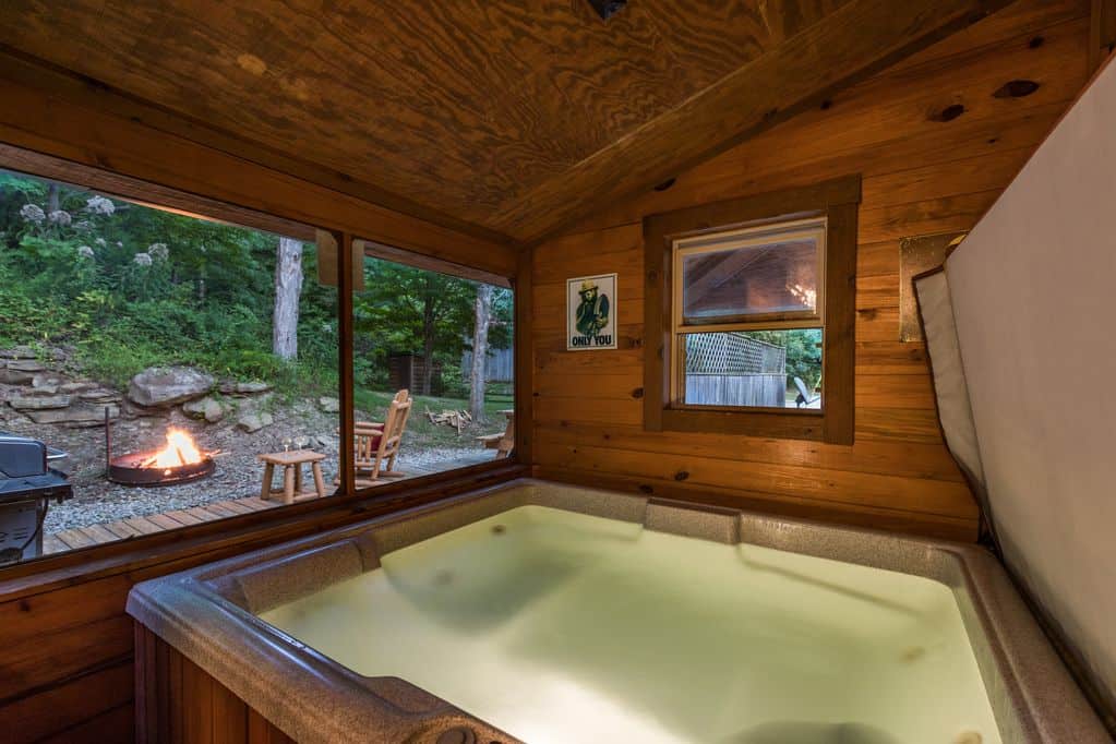 The 13 Best Cabin Rentals in Indiana - Territory Supply