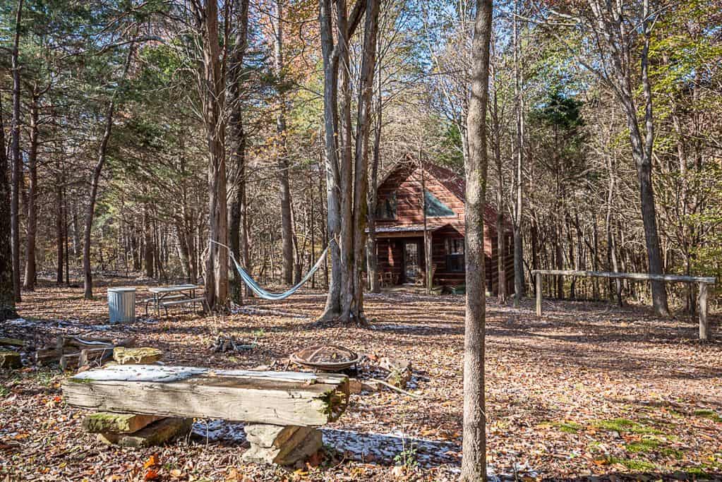 The Lodge at Oak Haven Farms