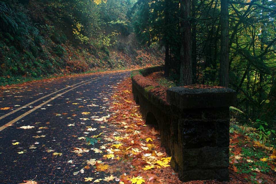 historic columbia river highway