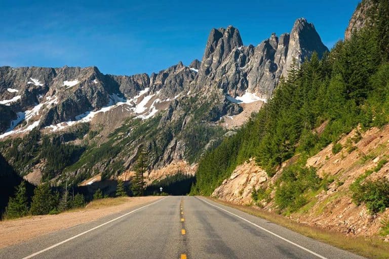 Ultimate Itinerary: The Great Pacific Northwest Road Trip