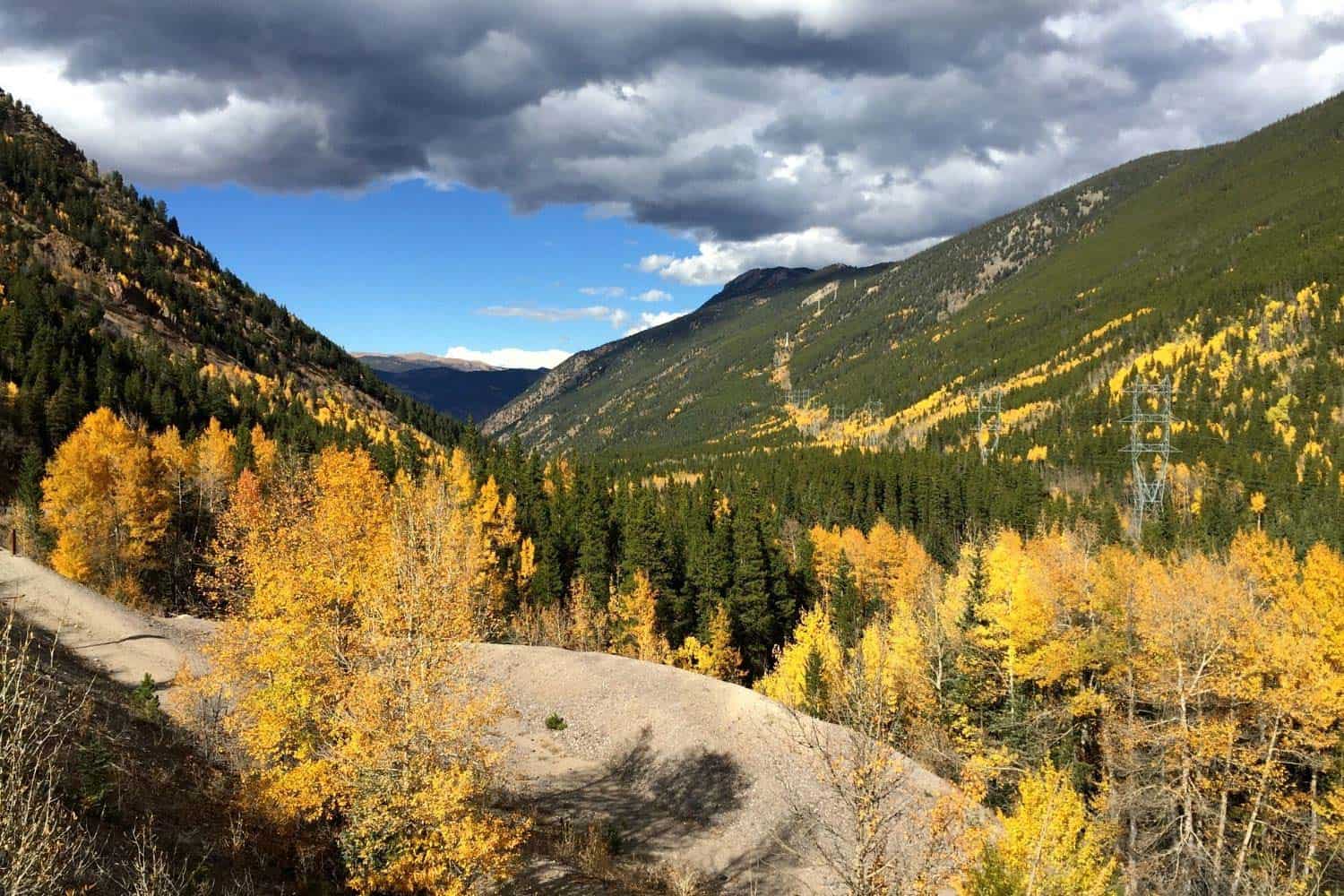 13 Best Free Camping Spots in Colorado
