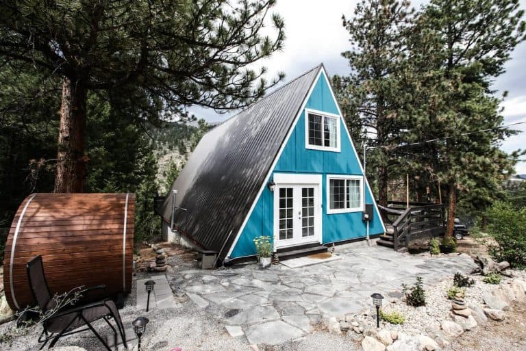 Remote Getaway 12 Secluded Cabin Rentals in Colorado for Remote Getaways