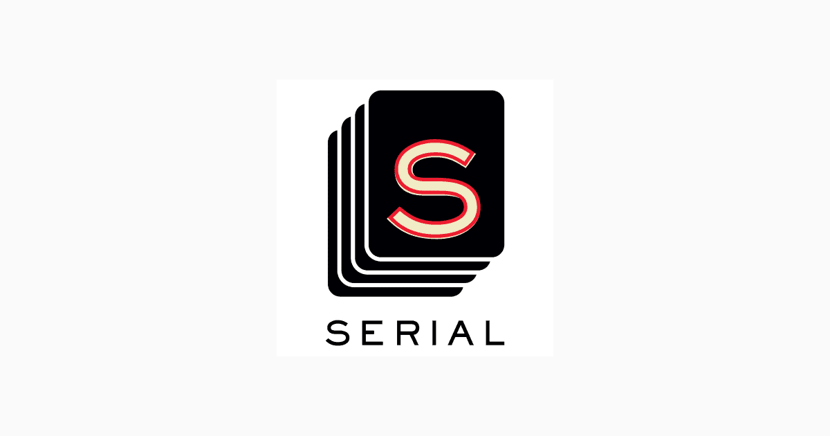 serial podcast