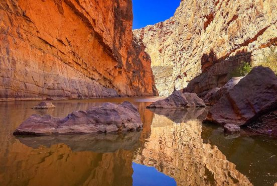 texas national parks