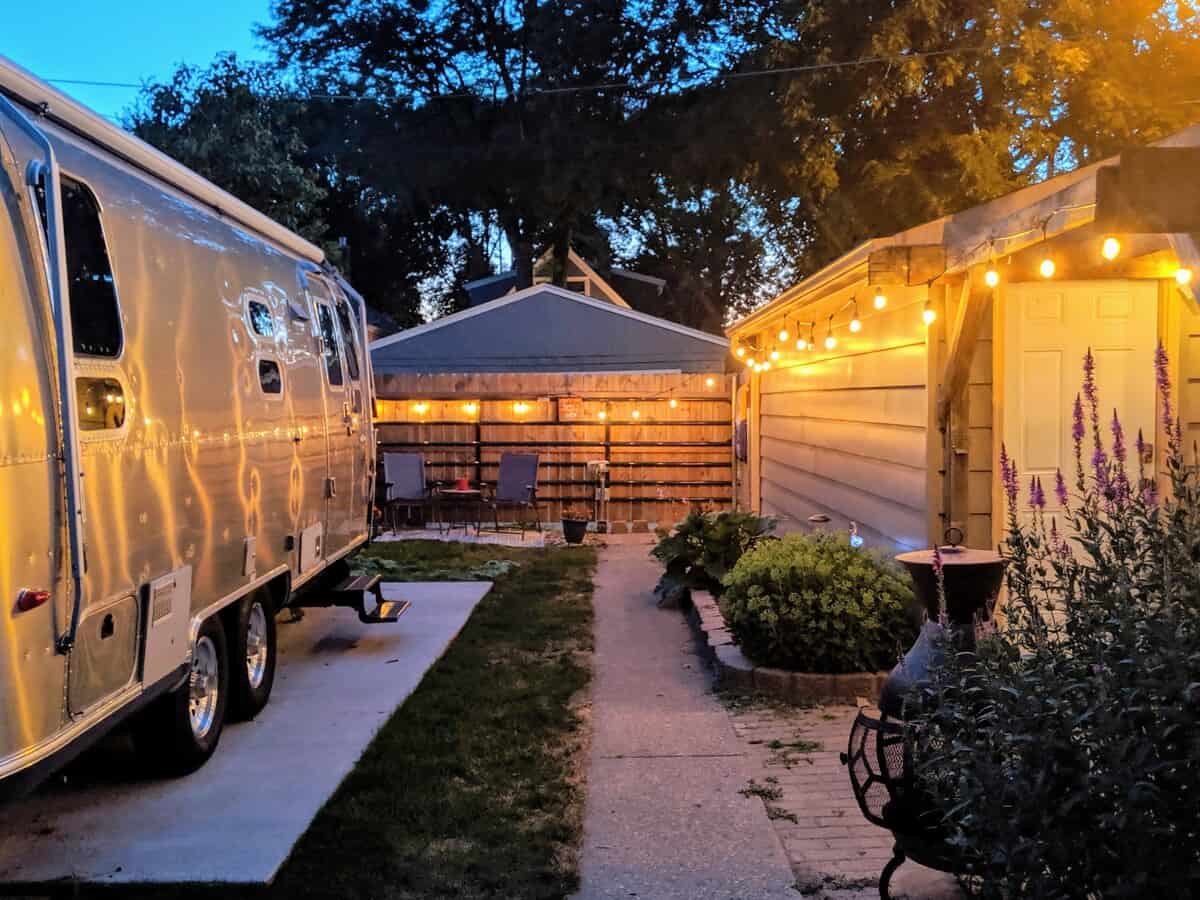 Brew City Airstream