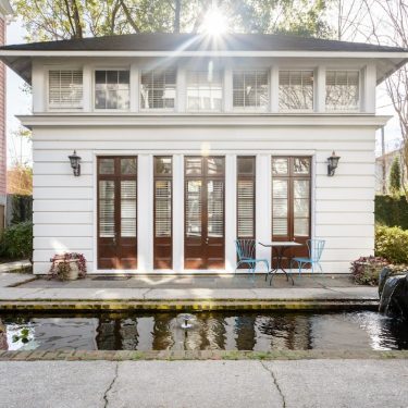 best airbnbs in south carolina