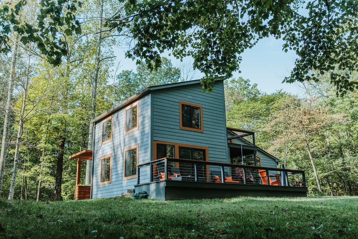 Nashville Treasure indiana airbnb