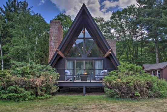best airbnb new hampshire