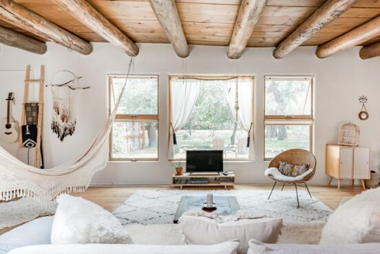 ghost town in utah best airbnb in new mexico