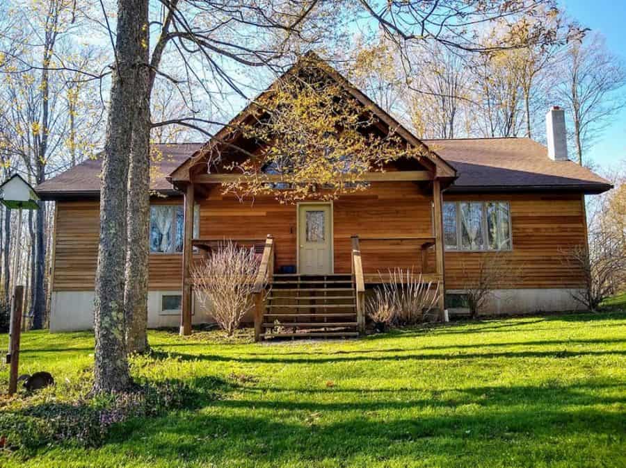 Cabin Rentals Near Greensburg Pa