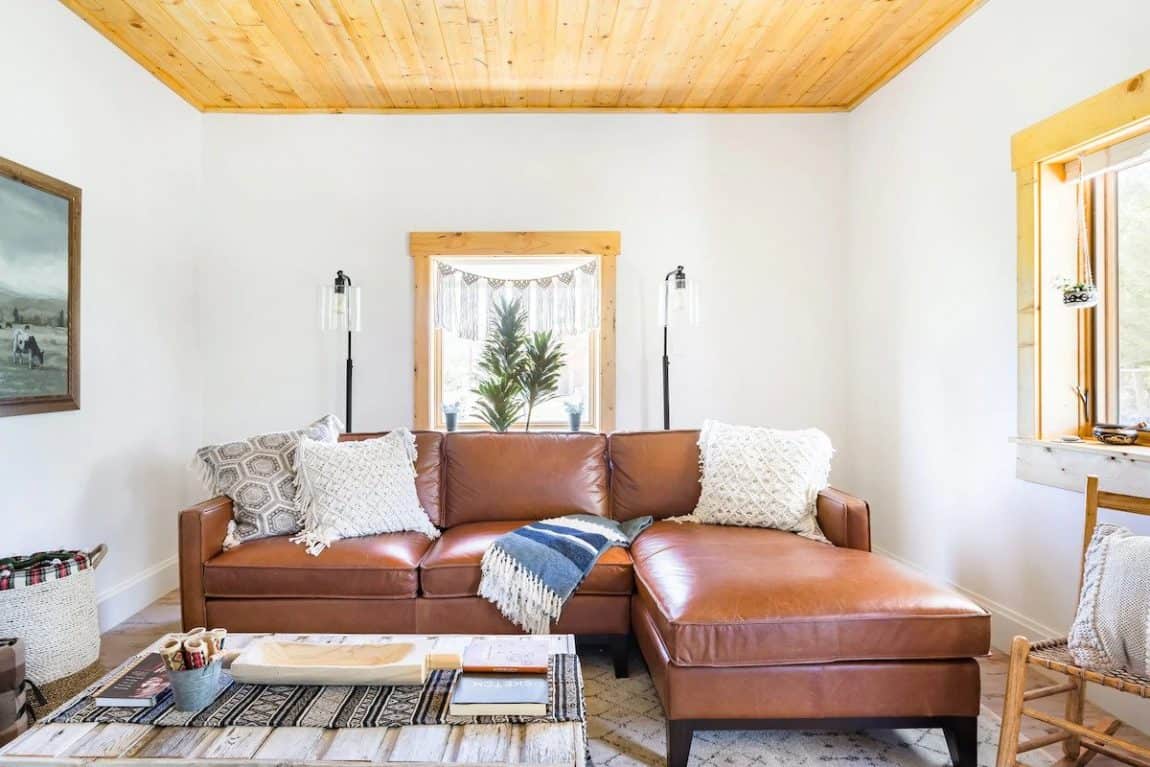 The 11 Best Airbnbs Near St. George, Utah | Territory Supply