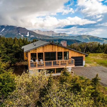 best airbnbs anchorage alaska