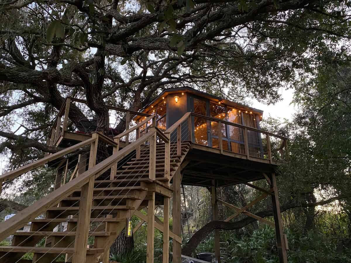 10 Unique Florida Airbnbs for a Sunshine State Retreat