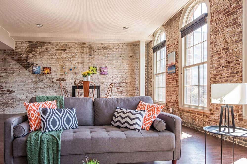 downtown louisville airbnb