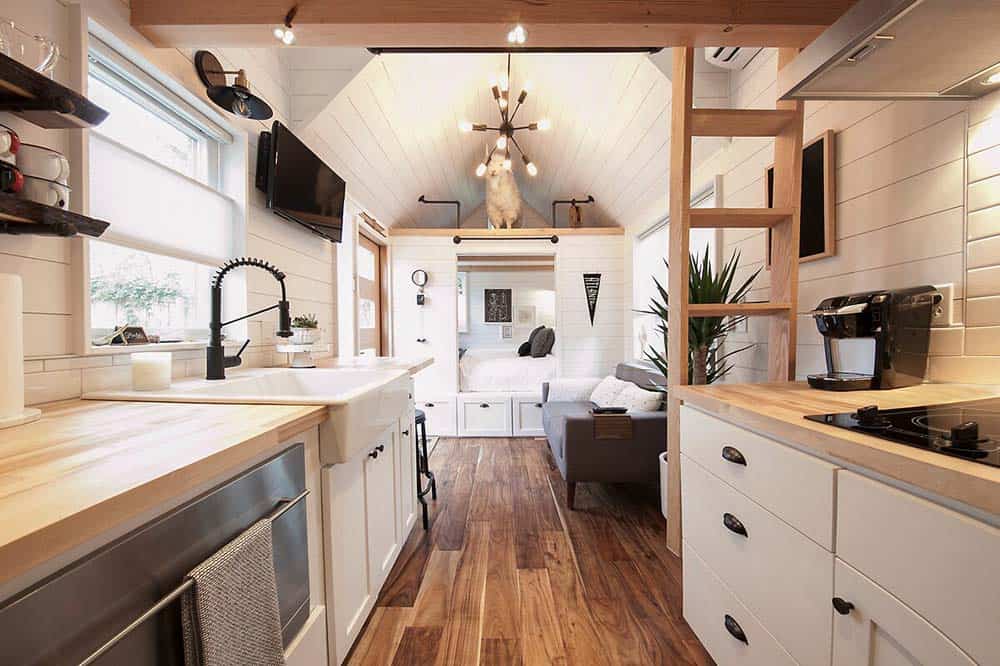 tiny house airbnb in georgia