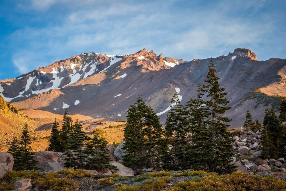 panther meadows mt shasta