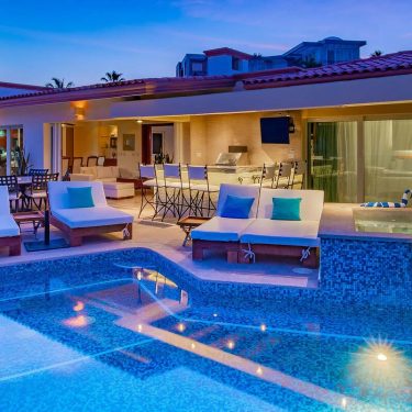 best cabo san lucas airbnb