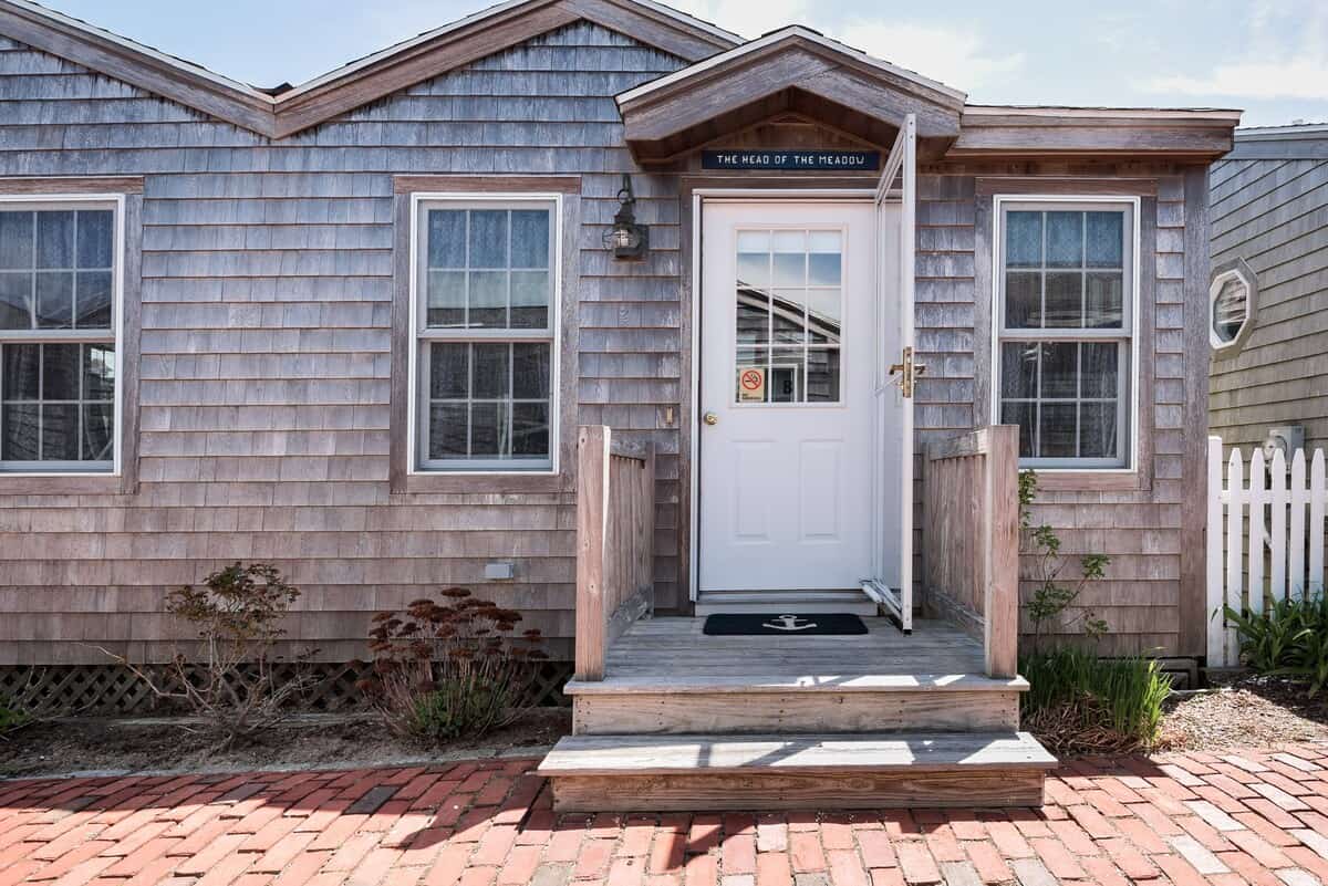 cape cod cottage airbnb