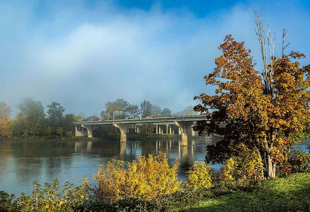 riverfront city park salem