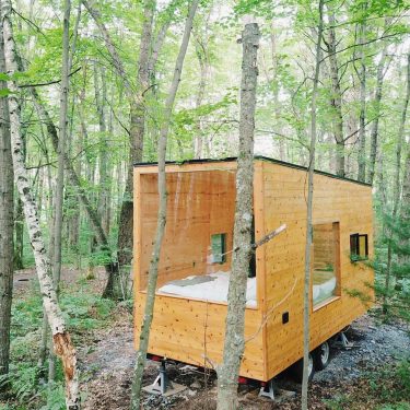 secluded cabin rentals wisconsin
